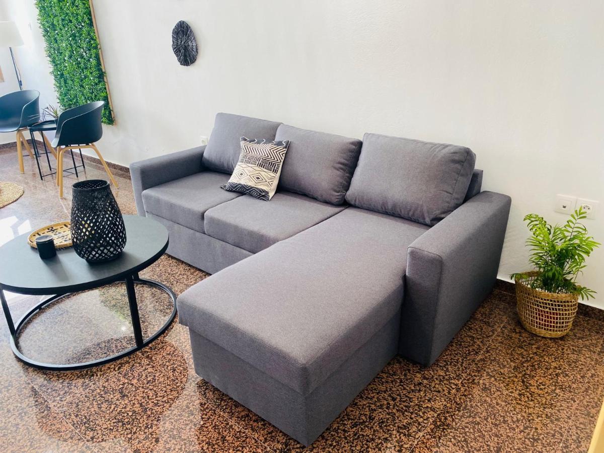 Apartament Homdwell Fine Living 1 Ermupoli Zewnętrze zdjęcie