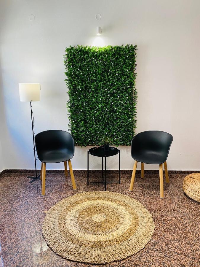 Apartament Homdwell Fine Living 1 Ermupoli Zewnętrze zdjęcie
