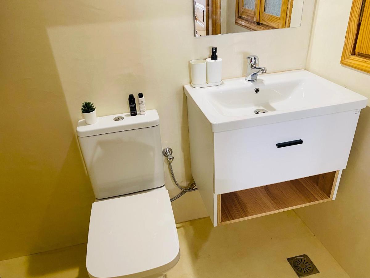 Apartament Homdwell Fine Living 1 Ermupoli Zewnętrze zdjęcie
