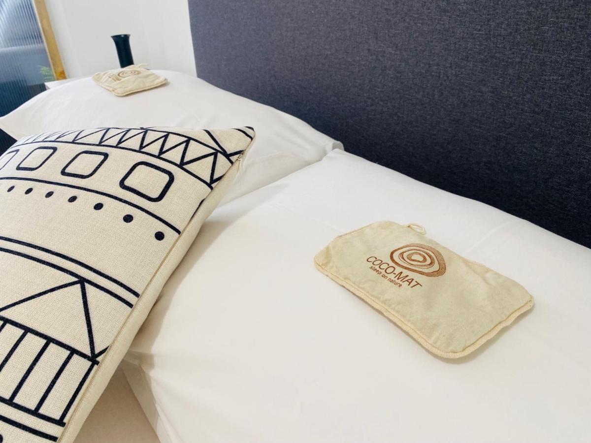 Apartament Homdwell Fine Living 1 Ermupoli Zewnętrze zdjęcie