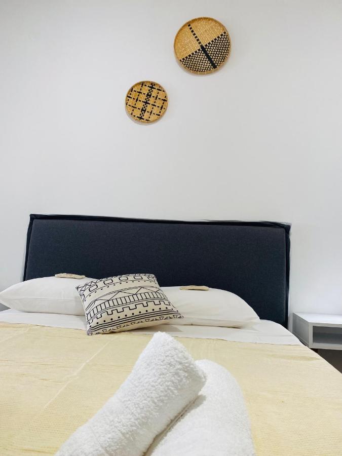 Apartament Homdwell Fine Living 1 Ermupoli Zewnętrze zdjęcie