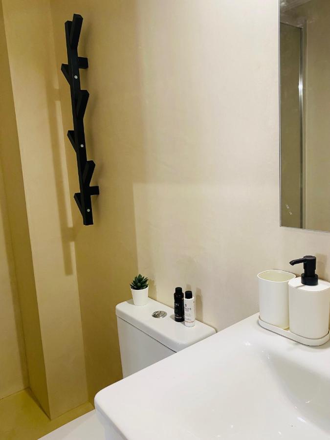 Apartament Homdwell Fine Living 1 Ermupoli Zewnętrze zdjęcie