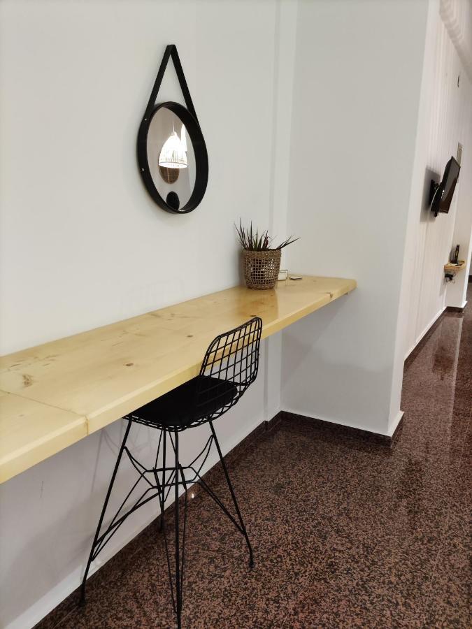 Apartament Homdwell Fine Living 1 Ermupoli Zewnętrze zdjęcie